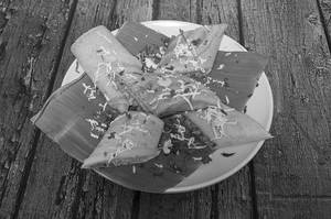 Spring Dosa