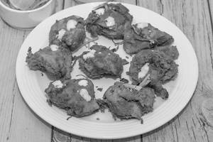 Chicken Tikka