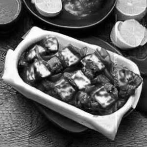 Paneer Chilly