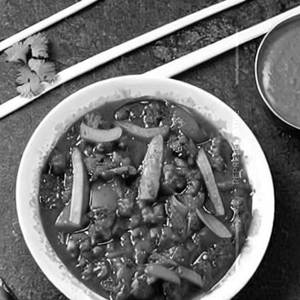 Veg Chilly Milli