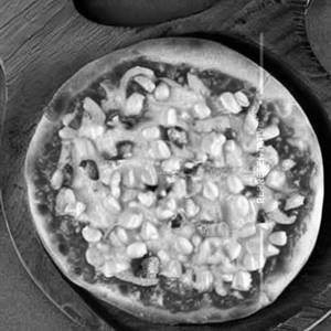 Corn 'n' Cheesy