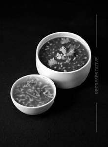 Manchow Soup