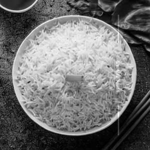 Rice plain