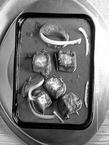 Paneer Kadai