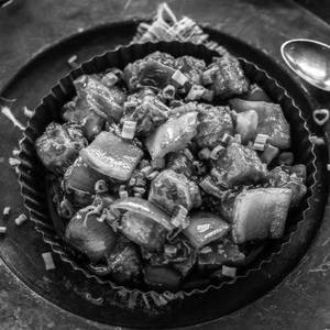 Chilli Paneer