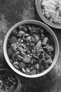 Mixed Vegetable In Red Chilly Sauce