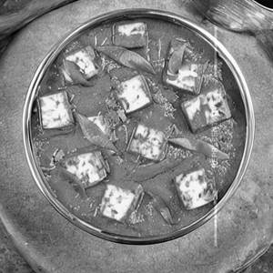 Paneer Jahangira