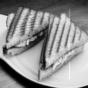 Egg Sandwich