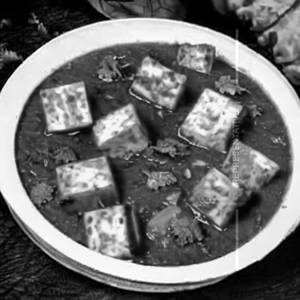 Paneer kolhapuri                                                                                               