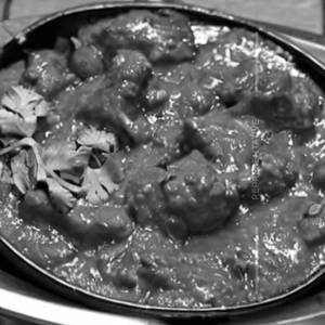Boneless Butter Chicken