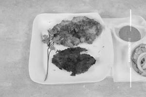 Masala Fried Fish