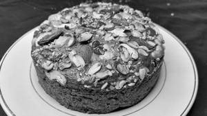 Dry Fruit Dry Cake [1 Box, 250 Grams]