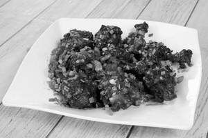 Chicken Lollipop