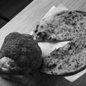 Gobhi Paratha