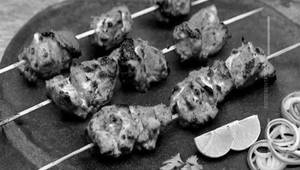 Chicken Tikka