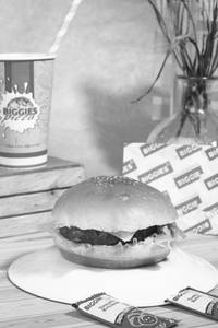 Popular Burger