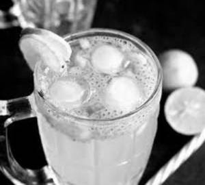 Lime Sarbath (750 Ml)