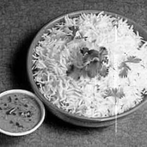 Namdev rice                 