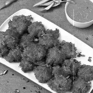 Veg Crispy
