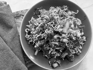 Sadako Wai Wai Veg Spicy 