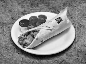 Shawarma Roll