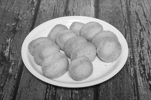 Kaju Khatai Biscuit [250 Grams]