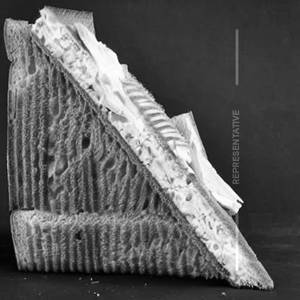 Bread Sandwich