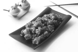Paneer  Manchurian
