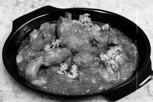 Rara Chicken