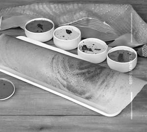 Masala Dosa