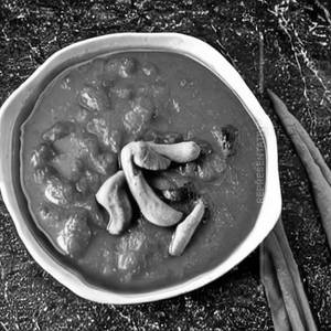Cashew Panner Gravy