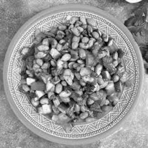 Peanut Salad