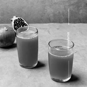 Pomegranate Juice