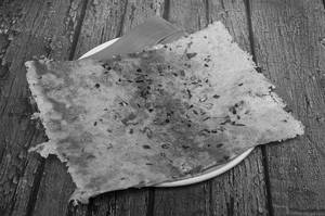 Rawa Plain Dosa