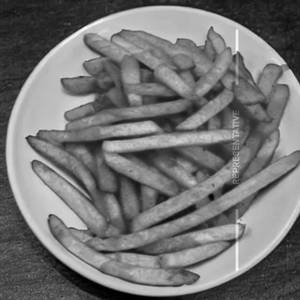 Masala French Fries
