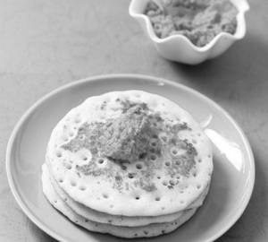 Benne set dosa