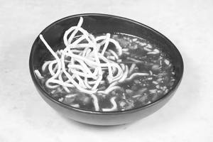 Veg Manchow Soup