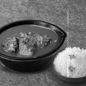 Pomfret Fish Curry Khandeshi