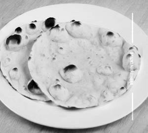 Tandoori Roti 