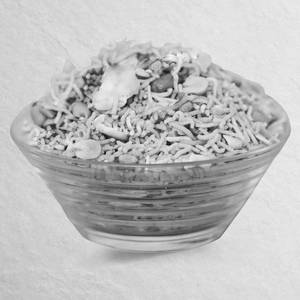 Mix Bhujia