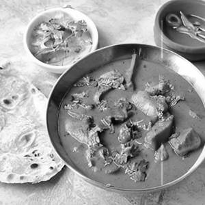 Fish Curry