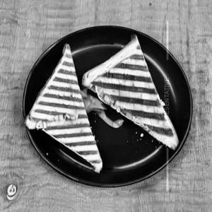 Grilled sandwich