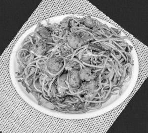 Gopi noodles