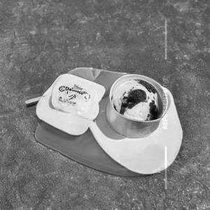 Gulkand ice cream
