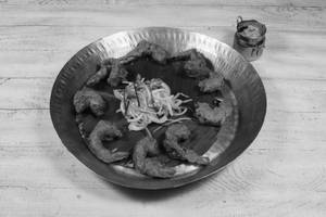 Aamdi Tanatan Prawns