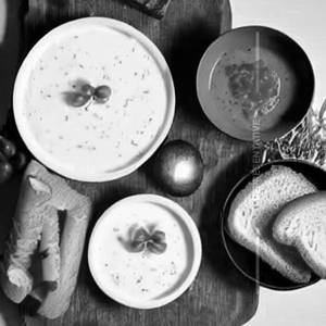 Three Cheese Sauce