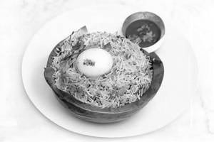 Biryani Rice