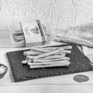 Sesame Grissini
