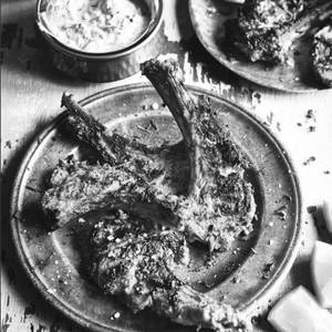 Tawa Lamb Chops