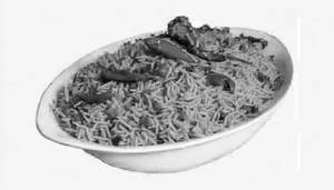 Manchurian Fried Rice